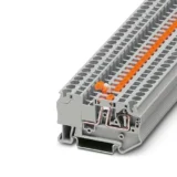 ST 4-MT - Knife-Disconnect - 3038875 - Phoenix Contact Terminal Block