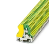 TB 2,5 B-PE I - Ground Terminal - 3059854 - Phoenix Contact Terminal Block