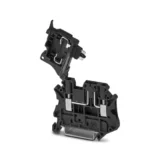 UT 2,5-HESI-EX (5X20) - Fuse Modular - 1277638 - Phoenix Contact Terminal Block