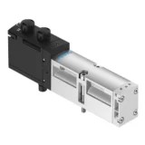VSVA-B-B52-ZD-A1-1T1L – Air Solenoid Valve – Festo Directional Control Valves
