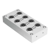 CPX-M-AB-8-M12X2-5POL - Manifold Block - Festo Valve Terminals
