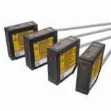 HL-G1 Series - Panasonic Measurement Sensor - Compact Laser Displacement