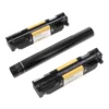 Panasonic_Compact & Robust Safety Light Curtain [Type 4 PLe SIL3]_SF4D-H8