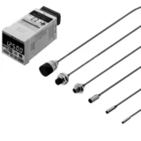 GP-X - High Speed・High Accuracy Eddy Current Type Digital Displacement Sensor - Panasonic Measurement Sensors
