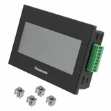 Panasonic Human Machine Interface