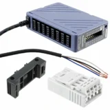 EX-F70/EX-F60 - Leak Detection Sensor - Panasonic Photoelectric Sensors / Laser Sensors