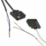 EX-20 Ver.2 - Ultra-compact Photoelectric Sensor - Panasonic Photoelectric Sensors