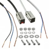 EX-Z - Ultra-minute Photoelectric Sensor - Panasonic Photoelectric Sensors / Laser Sensors