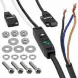 EX-10 Ver.2 Series – Ultra-slim Photoelectric Sensor – Panasonic Photoelectric Sensors / Laser Sensors