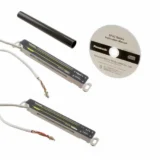 Ultra-slim Safety Light Curtain [Type 4 PLe SIL3] - Panasonic Light Curtains / Safety Components