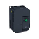 Schneider Frequency Converters And Soft Starters