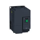 Frequency Inverter With Compact Control Module - 380...500v - Schneider Frequency Converters And Soft Starters