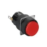 Monolithic Pilot Light - Harmony XB6E - Schneider Plastic Push Buttons