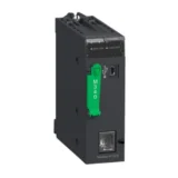 Modicon M340 - up to 1024 discrete + 256 analog I/O - Modbus - Schneider Processor Modules