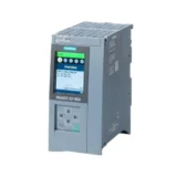 SIMATIC S7-1500 - CPU 1516-3 PN/DP - Central Processing Unit - Siemens Advanced Contollers