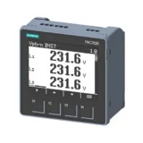 SENTRON PAC3120 LCD – SENTRON 7KM PAC – Siemens Measuring Devices