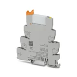PLC-RSC-230UC/21 – Relay module - 2966207 (10pcs) – Phoenix Contact Solid-state Relays And Electromechanical Relays