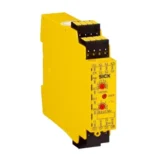 UE410-MU4T0 – Flexi Classic – SICK Safety Controllers