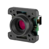IDS GV-53D4LE Series – 3.2 MP Global Shutter GigE Camera