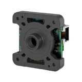 IDS GV-53F1LE 5MP GigE Global Shutter Industrial Camera