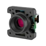 IDS GV-53F4LE Rev.2 - 5 MP Sony IMX568 GigE Camera