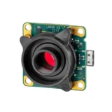 IDS U3-36P1XLE Rev.1.2 – 20 MP USB3 Industrial Camera