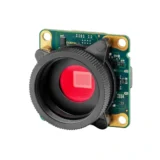 IDS U3-36P4XLE-VU Rev.1.2 – 20 MP USB3 Industrial Camera
