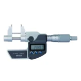 Mitutoyo 345-250-30 Digital Inside Micrometer | 5-30 mm, 0.001 mm Resolution