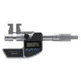 Mitutoyo 345-251-30 Digital Inside Micrometer – Caliper Type, High-Precision Bore Measurement