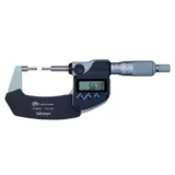 Mitutoyo 331-251-30 Digital Spline Micrometer | IP65 Precision Tool