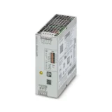Phoenix Contact QUINT4-PS/1AC/24DC/10/+ 24V 10A Power Supply