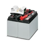 Phoenix Contact UPS-BAT/VRLA-WTR/24DC/13AH Battery