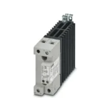 Phoenix Contact ELR 1-SC-24DC/600AC-50 Contactor