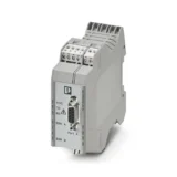 Phoenix Contact PSI-REP-PROFIBUS/12MB PROFIBUS Repeater