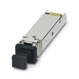 Phoenix Contact FL SFP SX – Gigabit Industrial SFP Module