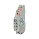 Phoenix Contact EMD-BL-3V-400-PT 3-Phase Monitoring Relay