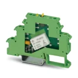 Phoenix Contact DEK-REL 24/1/S 24V Relay Module