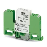 Phoenix Contact EMG 10-REL/KSR-120/1-LC Relay Module