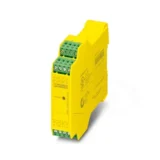 Phoenix Contact PSR-SCP-24UC/URM/5X1/2X2 Safety Relay