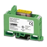 Phoenix Contact PSR-SCF-24UC/URM/2X21 Safety Relay