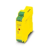 Phoenix Contact PSR-SPP-24DC/URD3/4X1/2X2/3 Safety Relay