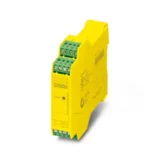 Phoenix Contact PSR-SPP-24UC/URM/3X1/3X2 Coupling Relay