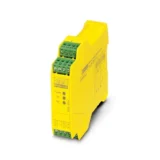 Phoenix Contact PSR-SPP-24UC/THC4/2X1/1X2 Safety Relay