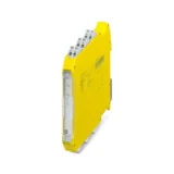 Phoenix Contact PSR-MC30-2NO-1DO-24DC-SP Safety Relay