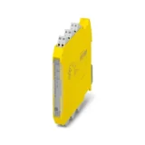 Phoenix Contact PSR-MC40-3NO-1DO-24DC-SP Safety Relay