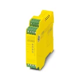 Phoenix Contact PSR-SCP-24UC/ESAM4/3X1/1X2/B Safety Relay