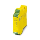 Phoenix Contact PSR-SCP-24UC/ESAM4/2X1/1X2 Safety Relay