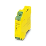 Phoenix Contact PSR-SCP-230UC/ESAM4/3X1/1X2/B Safety Relay