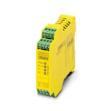 Phoenix Contact PSR-SPP-24UC/ESM4/2X1/1X2 Safety Relay