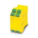 Phoenix Contact PSR-SCP-24UC/ESAM4/8X1/1X2 Safety Relay